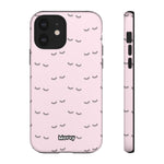 I'm Shy-Phone Case-iPhone 12-Glossy-Movvy