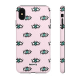 Got My Eye On Your-Phone Case-iPhone XS MAX-Matte-Movvy