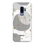 Gemini (Twins)-Phone Case-Galaxy S9 Plus-Snap-Gloss-Movvy