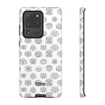 See No Evil-Phone Case-Samsung Galaxy S20 Ultra-Matte-Movvy