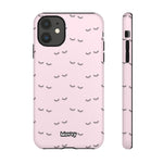 I'm Shy-Phone Case-iPhone 11-Matte-Movvy