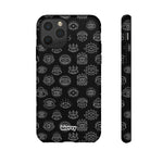 See All Evil-Phone Case-iPhone 11 Pro-Matte-Movvy