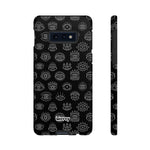 See All Evil-Phone Case-Samsung Galaxy S10E-Glossy-Movvy