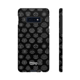 See All Evil-Phone Case-Samsung Galaxy S10E-Glossy-Movvy