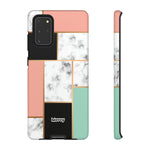 Rectangular-Phone Case-Samsung Galaxy S20+-Matte-Movvy