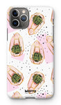Cactus Terrarium-Phone Case-iPhone 11 Pro-Snap-Gloss-Movvy