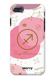 Sagittarius-Phone Case-iPhone 8-Tough-Gloss-Movvy