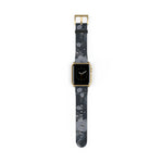 At Night-Accessories-38 - 41 mm-Gold Matte-Movvy