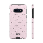 I'm Shy-Phone Case-Samsung Galaxy S10E-Matte-Movvy