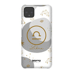 Libra-Mobile Phone Cases-Google Pixel 4 XL-Snap-Gloss-Movvy