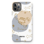 Scorpio (Scorpion)-Phone Case-iPhone 11 Pro Max-Tough-Gloss-Movvy