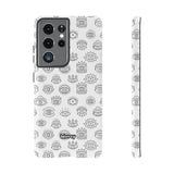 See No Evil-Phone Case-Samsung Galaxy S21 Ultra-Matte-Movvy