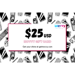 Movvy Gift Card-Gift Card-$25.00-Movvy