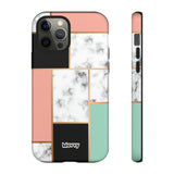 Rectangular-Phone Case-iPhone 12 Pro-Glossy-Movvy