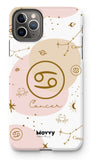 Cancer-Phone Case-iPhone 11 Pro Max-Tough-Gloss-Movvy