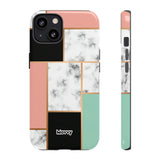 Rectangular-Phone Case-iPhone 13-Glossy-Movvy