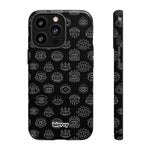 See All Evil-Phone Case-iPhone 13 Pro-Glossy-Movvy