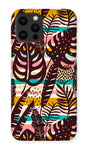 Santa Elena-Phone Case-iPhone 12 Pro Max-Snap-Gloss-Movvy