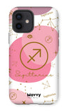 Sagittarius-Phone Case-iPhone 12-Tough-Gloss-Movvy