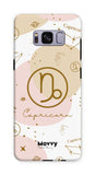 Capricorn-Phone Case-Galaxy S8 Plus-Tough-Gloss-Movvy