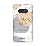 Scorpio (Scorpion)-Phone Case-Galaxy S10E-Snap-Gloss-Movvy