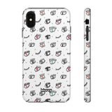 Eye See You-Phone Case-iPhone XS MAX-Glossy-Movvy