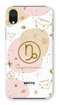 Capricorn-Phone Case-iPhone XR-Snap-Gloss-Movvy
