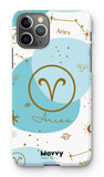 Aries-Phone Case-iPhone 11 Pro-Snap-Gloss-Movvy