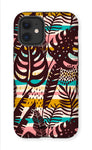 Santa Elena-Phone Case-iPhone 12 Mini-Tough-Gloss-Movvy
