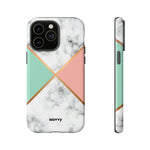 Bowtied-Phone Case-iPhone 14 Pro Max-Glossy-Movvy