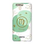 Virgo-Phone Case-Huawei P10 Plus-Snap-Gloss-Movvy