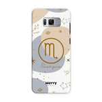 Scorpio-Phone Case-Galaxy S8-Tough-Gloss-Movvy