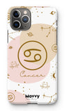 Cancer-Phone Case-iPhone 11 Pro-Snap-Gloss-Movvy