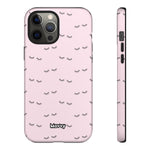 I'm Shy-Phone Case-iPhone 12 Pro Max-Glossy-Movvy