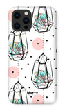 Florarium-Phone Case-iPhone 12 Pro Max-Snap-Gloss-Movvy
