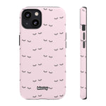 I'm Shy-Phone Case-iPhone 13-Matte-Movvy