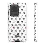 Eye See You-Phone Case-Samsung Galaxy S20 Ultra-Matte-Movvy