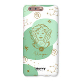 Virgo (Maiden)-Phone Case-Huawei P10-Snap-Gloss-Movvy