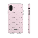 I'm Shy-Phone Case-iPhone XS-Matte-Movvy