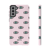 Got My Eye On Your-Phone Case-Samsung Galaxy S21 Plus-Matte-Movvy