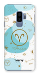 Aries-Phone Case-Galaxy S9 Plus-Snap-Gloss-Movvy