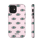 Got My Eye On Your-Phone Case-iPhone 12 Mini-Glossy-Movvy