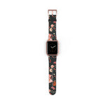Kingsnake-Accessories-38 - 41 mm-Rose Gold Matte-Movvy