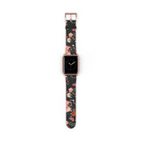 Kingsnake-Accessories-38 - 41 mm-Rose Gold Matte-Movvy