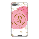 Leo-Phone Case-iPhone 8 Plus-Snap-Gloss-Movvy