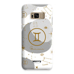 Gemini-Galaxy S8-Snap-Gloss-Movvy