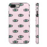 Got My Eye On Your-Phone Case-iPhone 8 Plus-Matte-Movvy