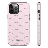 I'm Shy-Phone Case-iPhone 12 Pro Max-Matte-Movvy