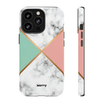 Bowtied-Phone Case-iPhone 13 Pro-Glossy-Movvy
