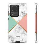 Bowtied-Phone Case-Samsung Galaxy S20 Ultra-Glossy-Movvy